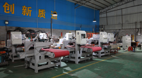 岩板加工厂
